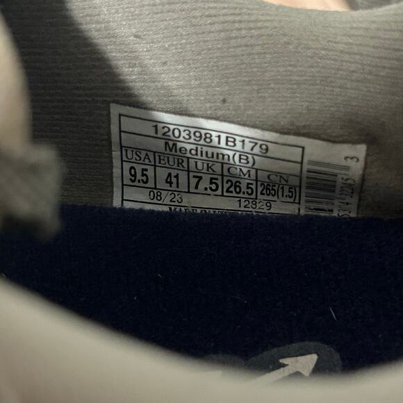 Brooks Launch 10 Women’s Athletic Running Shoes Sneakers Size 9.5 Gray - Picture 8 of 8